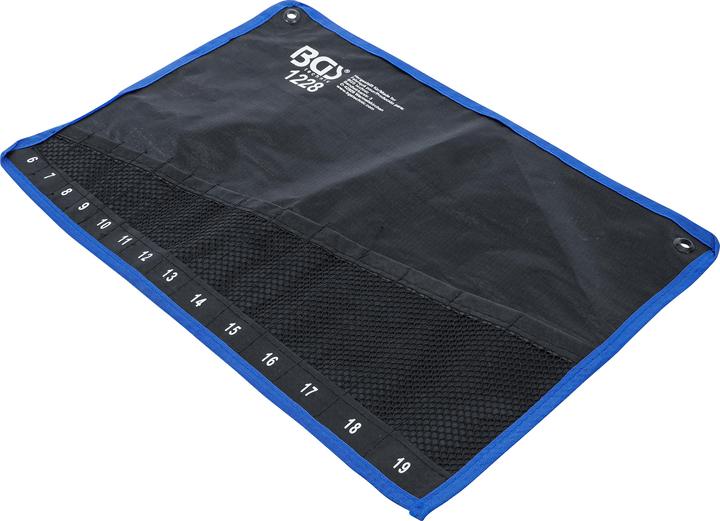 Actual product image BGS Empty Tetron Bag for 1228
