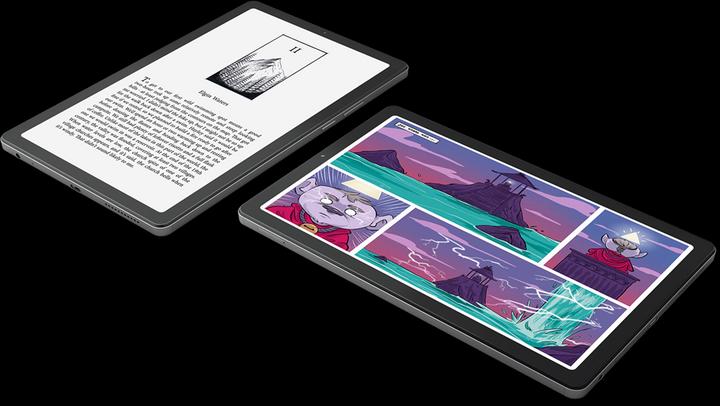 Immagine prodotto Lenovo Tab M9 (9", 64 GB, Grigio Artico)