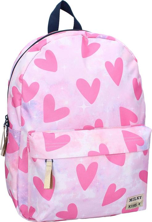 Milky Kiss Rucksack Bold Style