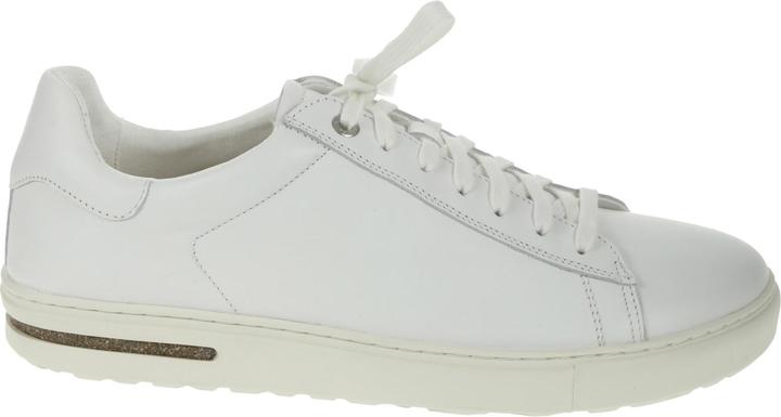 Birkenstock Bend Low Naturleder normal