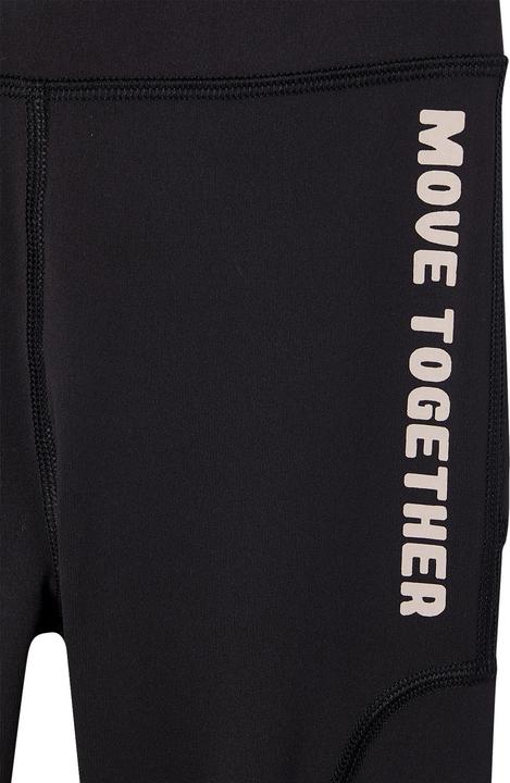 Actual product image Vertbaudet Mädchen Sportleggings mit Tasche hinten (146)