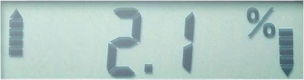 Produktbild BMI Wasserwaage (60 cm)