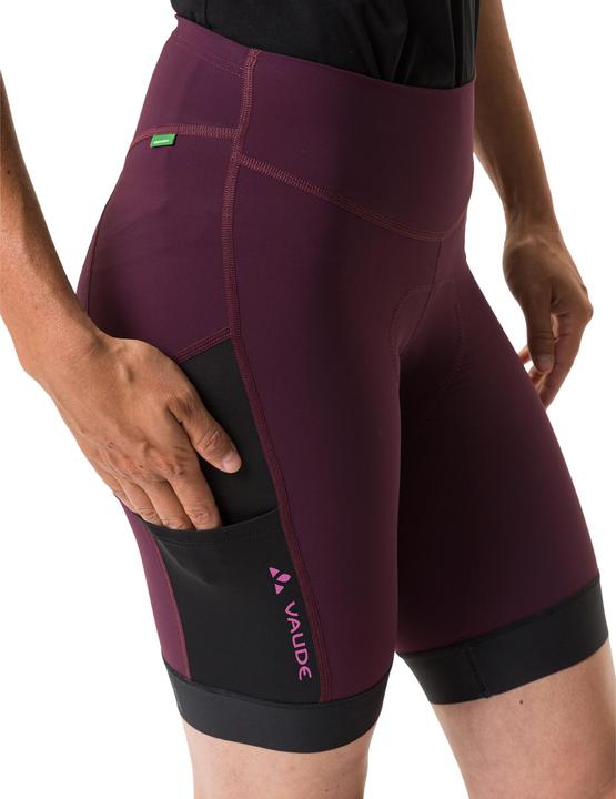 Produktbild Vaude Women's Kuro Tights (44)