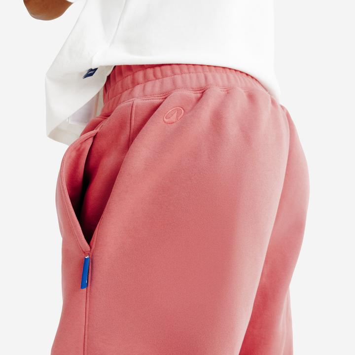 Actual product image Decathlon Hose Damen Oversize - rosa (XS)