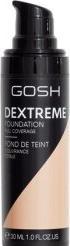 Actual product image Gosh Dextreme (002 Ivory)