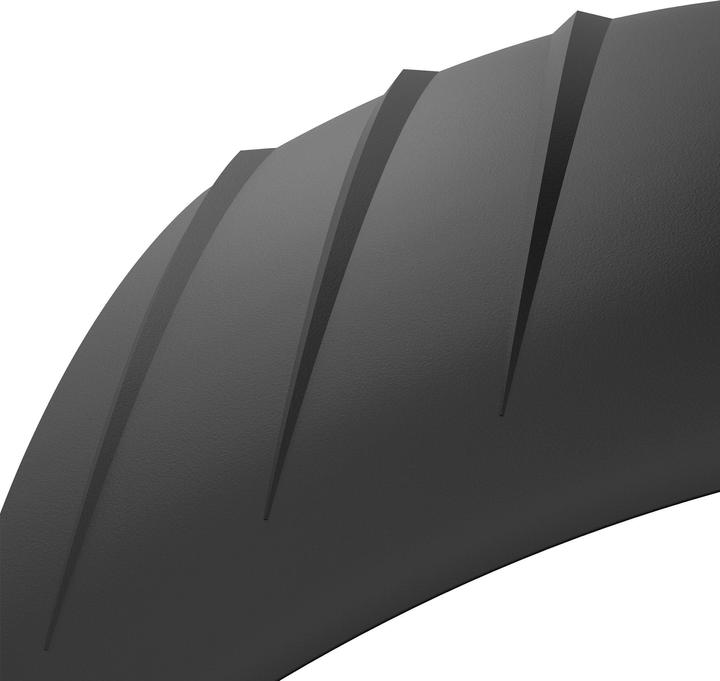 Actual product image Alpenföhn 120mm Wing Boost 3 ARGB High Speed PWM Fan, Triple (120 mm, 3 x)