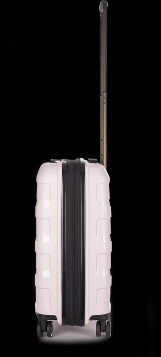 Immagine prodotto Stratic Paglia + - Valigia rigida S (55 cm) (41 l, Bagaglio a mano (fino a 50 litri))