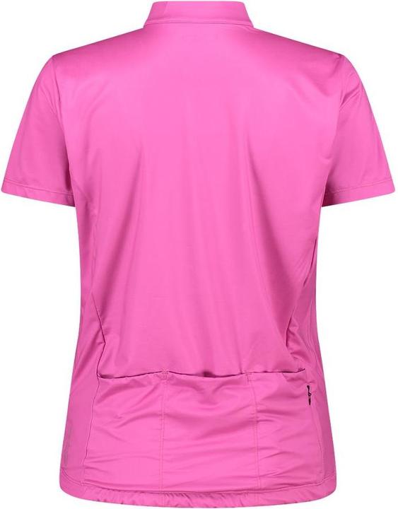 Actual product image CMP Campagnolo Stretch T Shirt Bike (L)