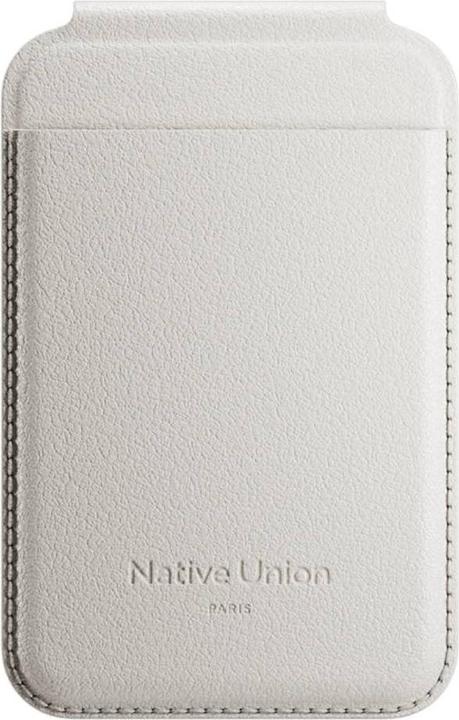 Actual product image Native Union Active Wallet Stand Magsafe (Apple iPhone 16, Apple iPhone 14 Plus, Apple iPhone 14 Pro, Apple iPhone 15 Pro, Apple iPhone 15, Apple iPhone 15 Pro Max, Apple iPhone 15 Plus, Apple iPhone 14, Apple iPhone 14 Pro Max, Apple iPhone 16 Pro, Apple iPhone 16 Pro Max)