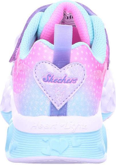 Immagine prodotto Skechers Luci A Cuore Svolazzanti - Simply Love (27)