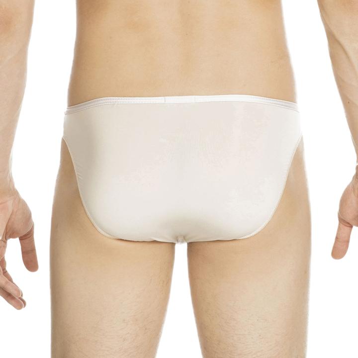 Immagine prodotto HOM Confezione da 2 di mini slip / pantaloni Plumes (L, Confezione da 2)