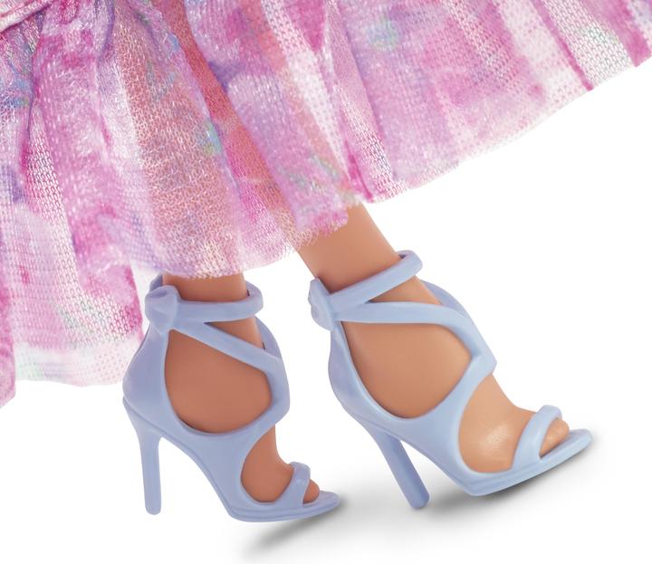 Actual product image Barbie Signature Birthday Wishes
