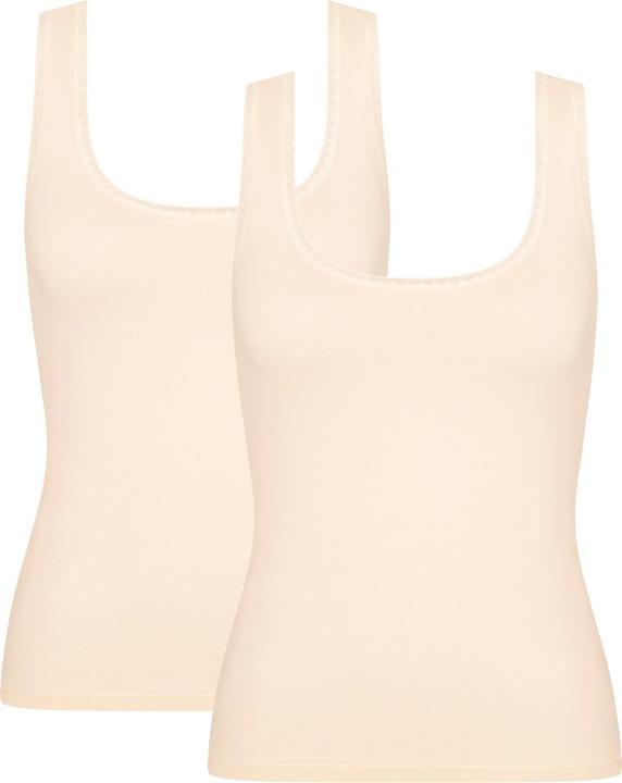 Sloggi 2erPack Bio-Cotton (S)