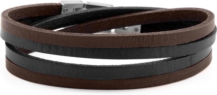 Actual product image Lucleon Roy (11.50 cm, Leather)
