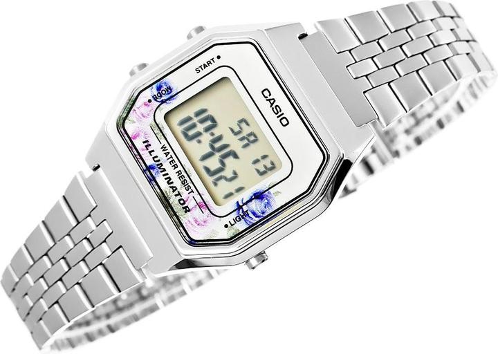 Immagine prodotto Casio Orologio al quarzo digitale da donna (33.50 mm)