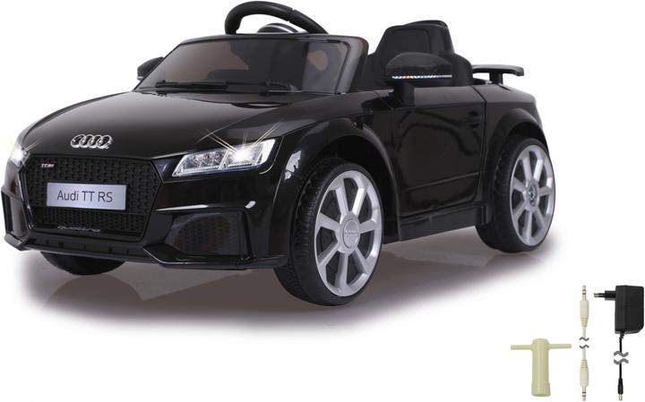 Immagine prodotto Jamara Ride-on Audi TT RS (12 V)