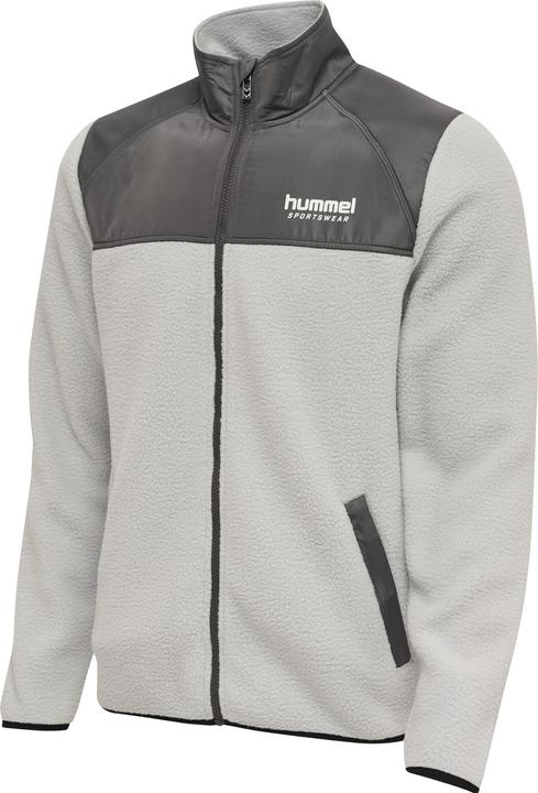 Actual product image hummel Lgc Charley Fleece Jacket (XL)