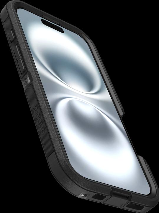 Actual product image OtterBox Defender XT mit MagSafe (Apple iPhone 16)