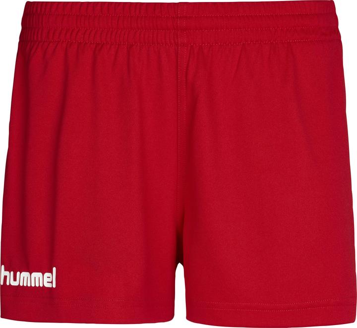 Actual product image hummel Core Womens Shorts (L)