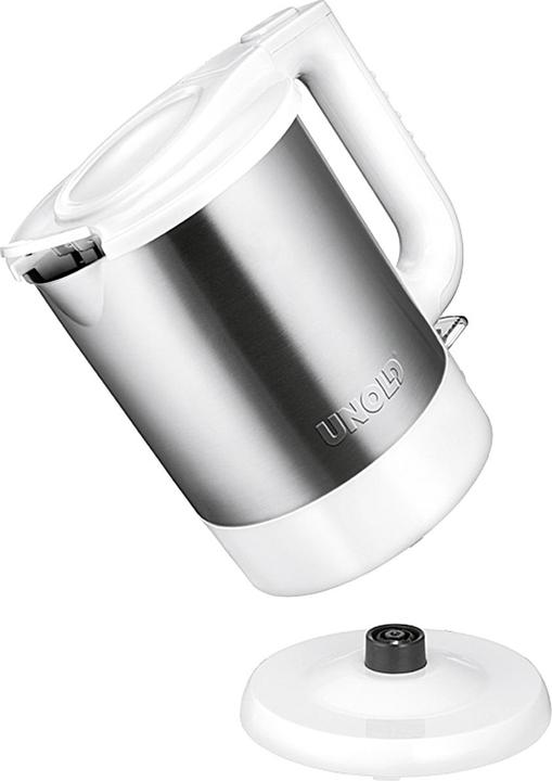 Produktbild Unold Blitzkocher (1.50 l, EU-Stecker)