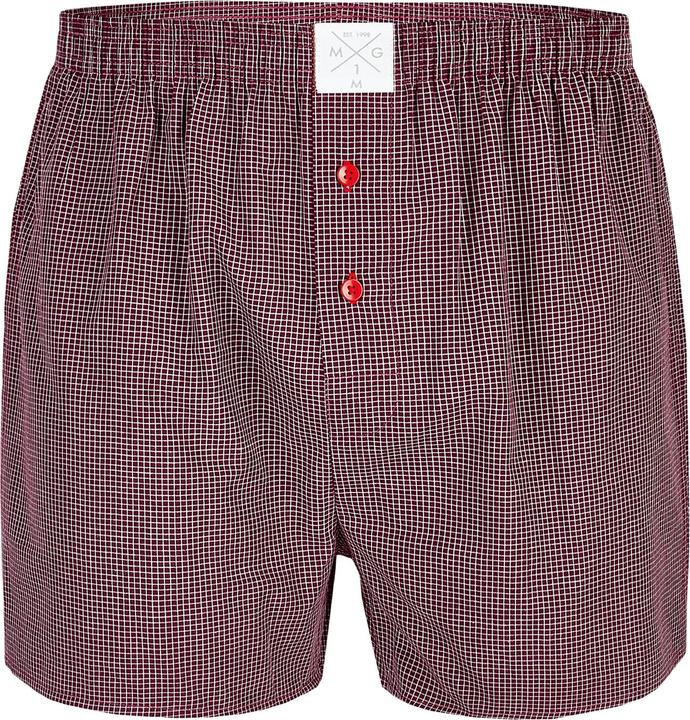 Image du produit Mg-1 Boxer Classics (XXL, paquet de 6)