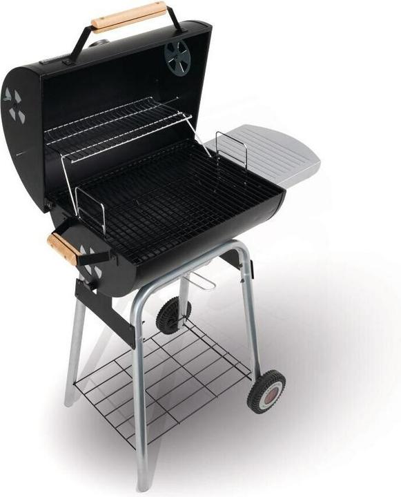 Produktbild Landmann Black Taurus 440 (44 cm)