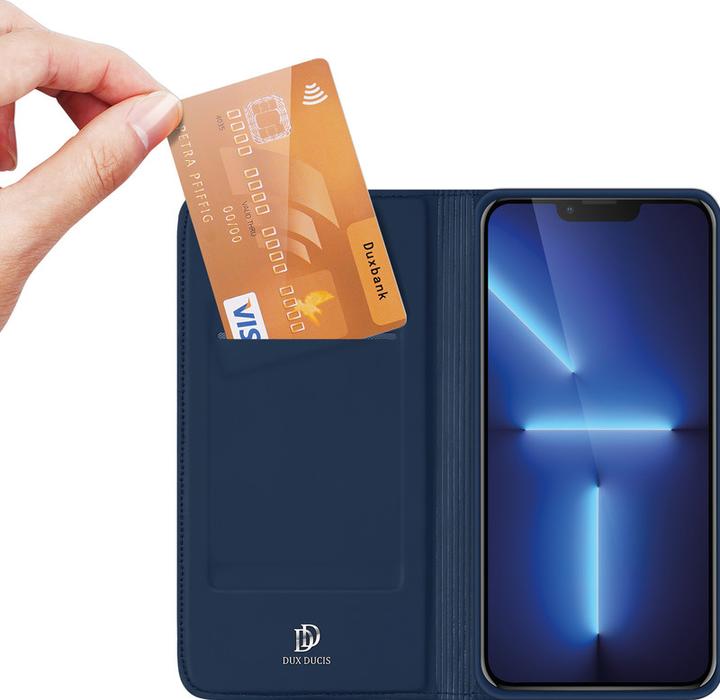 Produktbild Dux Ducis Skin Pro Series (Apple iPhone 13 Pro Max)