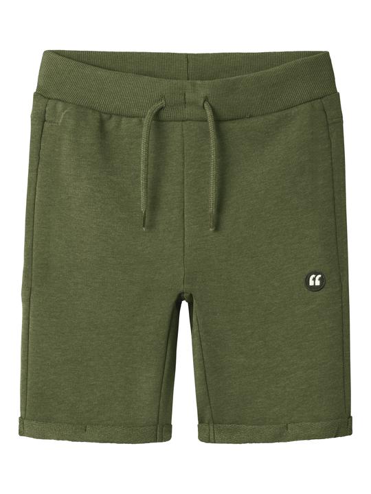 Rifle green