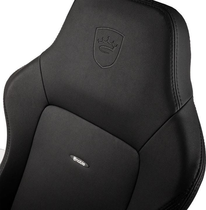Immagine prodotto noblechairs HERO - Black Edition