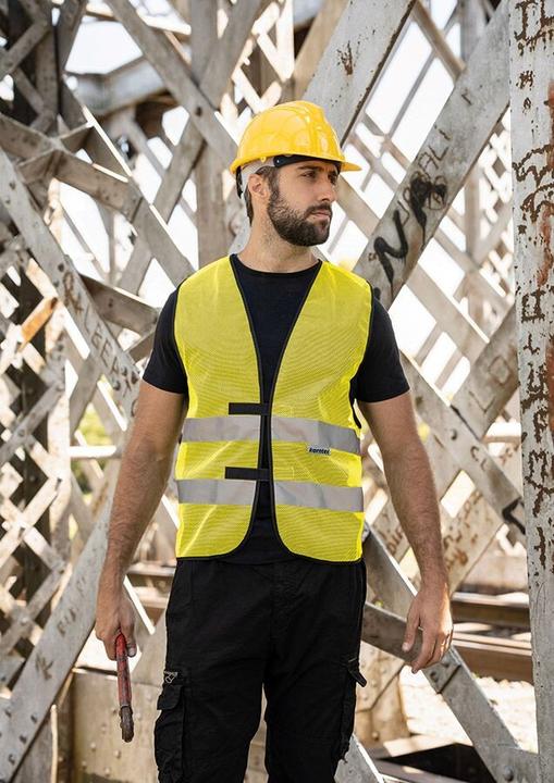 Immagine prodotto Korntex Gilet estivo in rete (XXL)