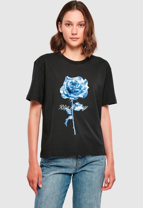 Immagine prodotto Miss Tee Maglietta Rise And Slay - 173935 (M)
