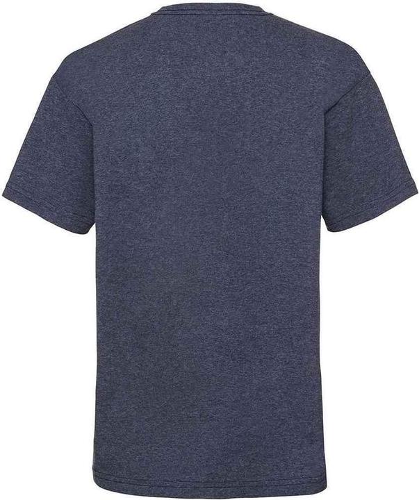 Actual product image Fruit of the Loom Childrens/Kids Valueweight T-Shirt (152, 158)