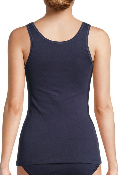 Produktbild Conta 3er Pack Feinripp Unterhemd / Top (50, 5XL)