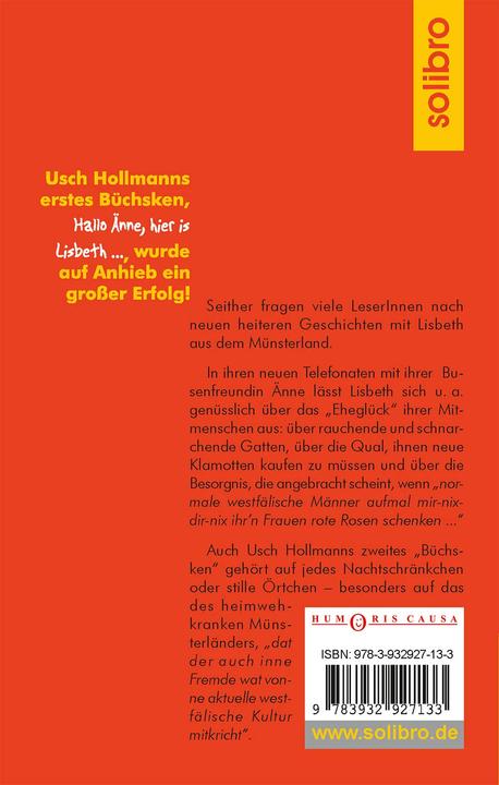 Immagine prodotto Sanja Saftic (Tedesco, Usch Hollmann, 2020)