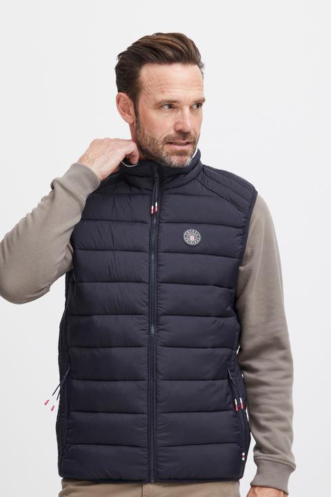 Produktbild FQ1924 FQVinncent padded waistcoat - Waistcoat Otw - 21900508 (L)
