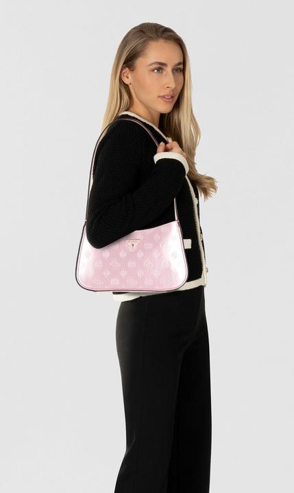 Produktbild Guess Arnela Schultertasche 26 cm