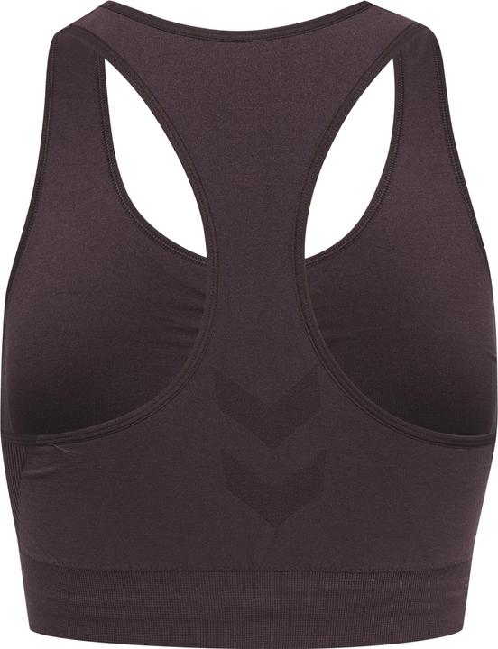 Immagine prodotto hummel Top Sportivo Senza Cuciture Tif (S)