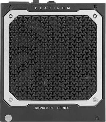 Produktbild Antec SIGNATURE X8000A505-18 Netzteil 1000 W 20+4 pin ATX ATX Schwarz (1000 W)