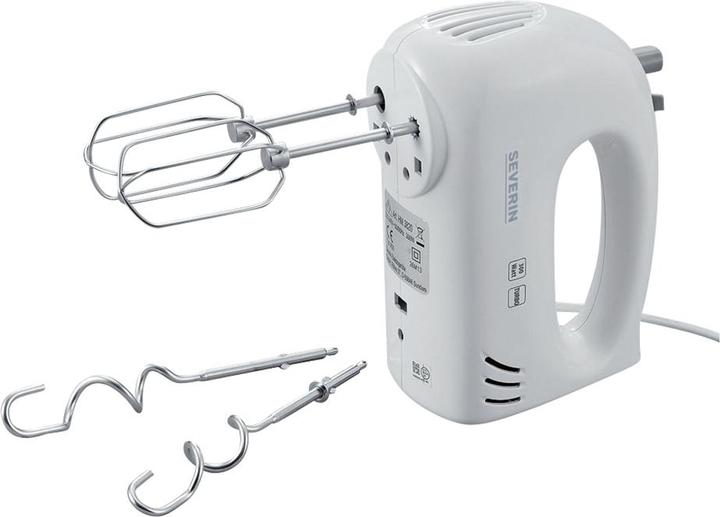 Actual product image Severin Hm 3820 (300 W)