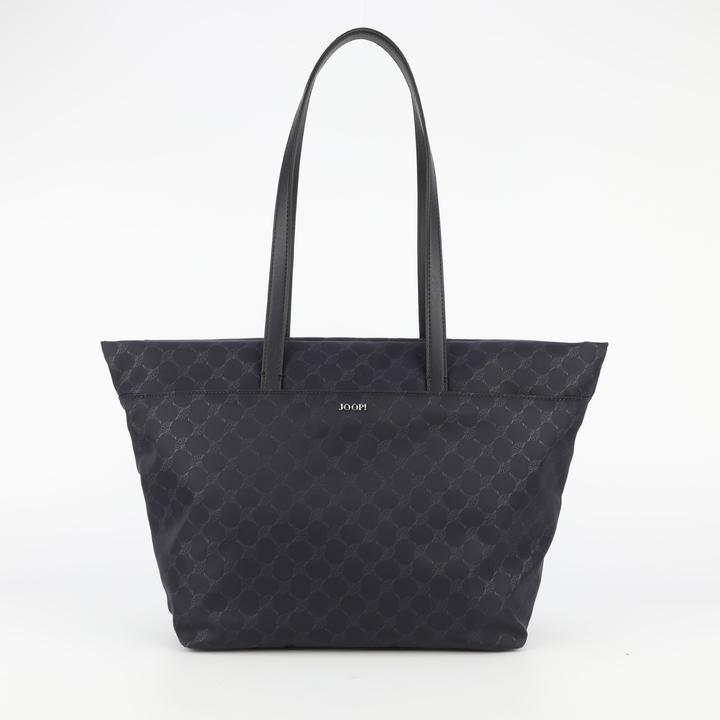 Joop! nylon cornflower helena shopper lhz1