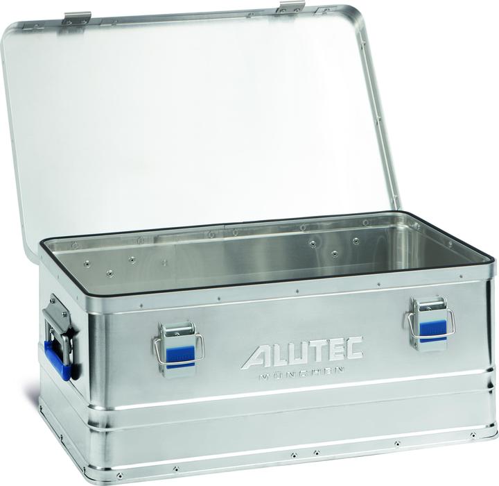 Produktbild Alutec Aluminiumbox Basic 41