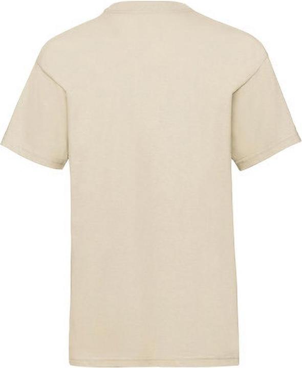 Image du produit Fruit of the Loom T-shirt à manches courtes (pack de 2) (116)
