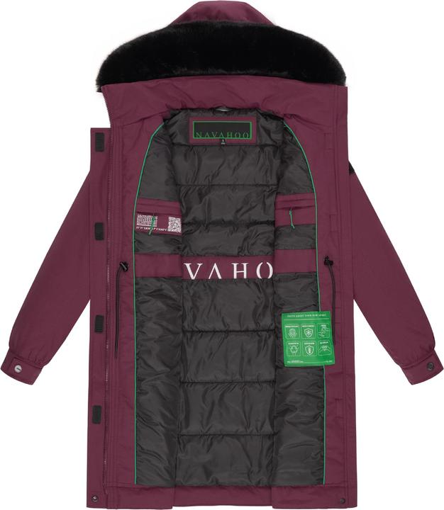 Image du produit Navahoo Kaltwetterretter 14 (S)