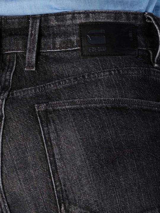 Produktbild G-Star Janeh Jeans Ultra High Mom Ankle faded basalt (W26/L34)