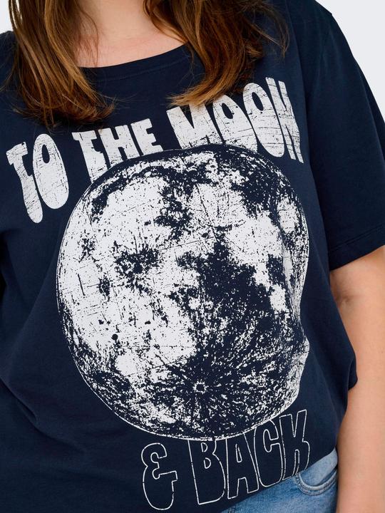 Actual product image Only CARTRUDY T-shirt T-shirt (M)