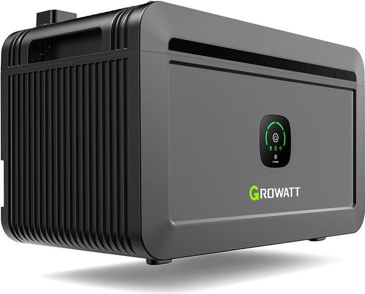 Image du produit Growatt Noah2000