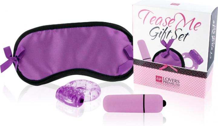 Image du produit LoversPremium Tease Me