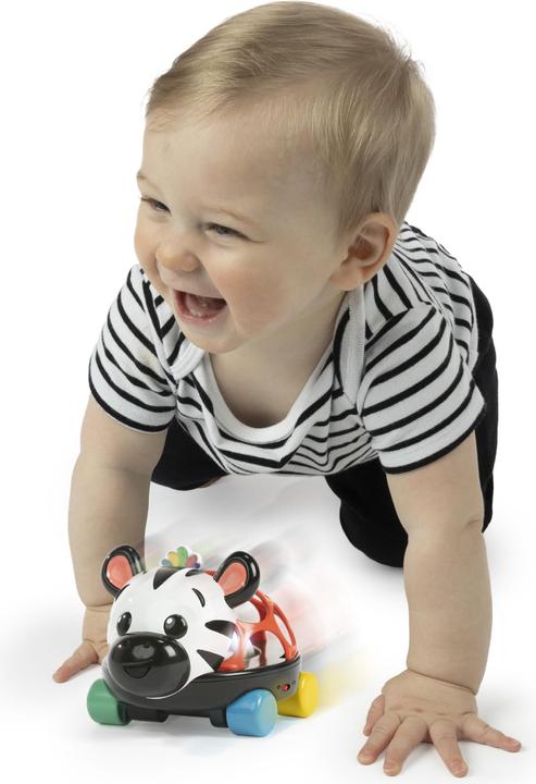 Produktbild Baby Einstein Zen Oball Fahrzeug
