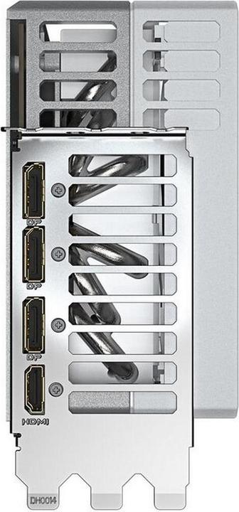 Immagine prodotto Gigabyte AORUS GeForce RTX 5090 MASTER ICE (32 GB)