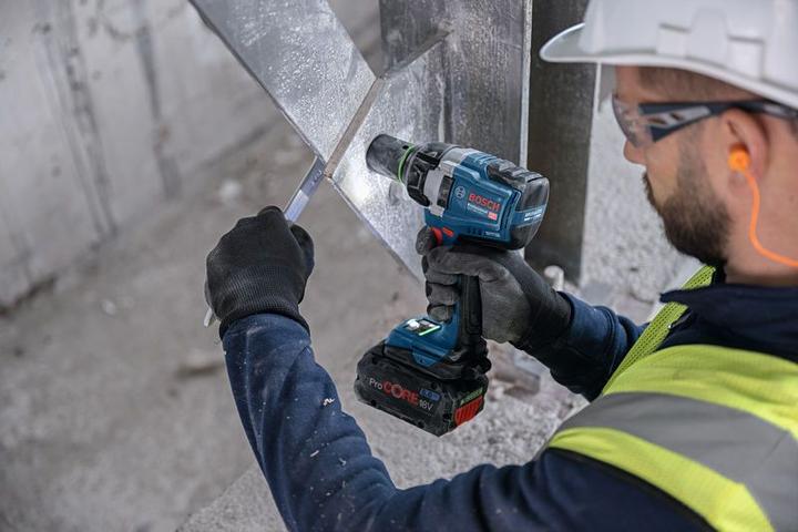 Produktbild Bosch Professional GDS 18V-750 C (Akkubetrieb)